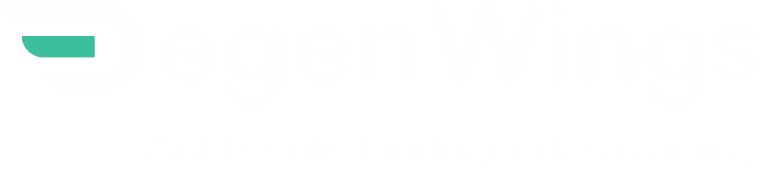 DegenWings Logo