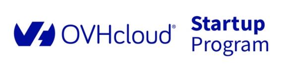 OVHcloud® Startup Program